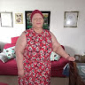 Meet your Posher, Liliana